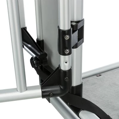 Trixie Friends On Tour Universal-Traliehek 12 Trixie Friends On Tour Universal-Traliehek - Afbeelding 10