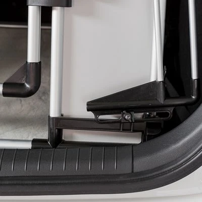 Trixie Friends On Tour Universal-Traliehek 14 Trixie Friends On Tour Universal-Traliehek - Afbeelding 12