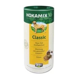 GRAU HOKAMIX 30 Poeder -Exporteren Bitiba winkel 12566 pla hokamix pulver 800 g 0