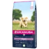 Eukanuba Puppy Large & Giant Breed Lam & Rijst Hondenvoer