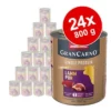 24 X 800 G Animonda GranCarno Adult Single Protein Supreme Hondenvoer 1 24 X 800 G Animonda GranCarno Adult Single Protein Supreme Hondenvoer -Exporteren Bitiba winkel 130712 animonda grancarno adult singleprotein supreme lammpur 24x800g hs 02 8