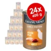 Animonda GranCarno Adult Single Protein Hondenvoer 24 X 400 G 2 Animonda GranCarno Adult Single Protein Hondenvoer 24 X 400 G -Exporteren Bitiba winkel 130800 animonda animondagrancarno adult singleprotein huhnpur 24x400g hs 03 7