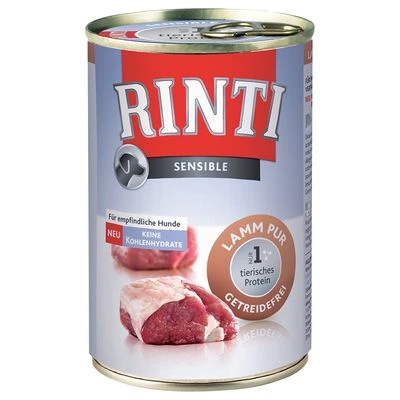 Rinti Sensible Puur 24 X 400 G 7 Rinti Sensible Puur 24 X 400 G - Afbeelding 5