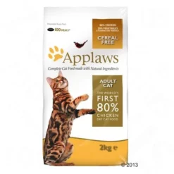 Applaws Kip Kattenvoer -Exporteren Bitiba winkel 135371 applawsh hnchen 1