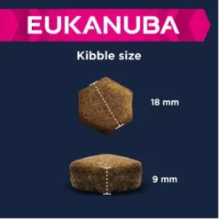 Eukanuba Adult Large Breed Lam & Rijst Hondenvoer -Exporteren Bitiba winkel 135797 eukanuba adult large breed lamm reis kibble 4 2
