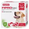 Beaphar FiproTec Vlooien- En Tekendruppels Hond 20-40 Kg -Exporteren Bitiba winkel 135996 pla beaphar fiprotec dog 20 40kg nl hs01 4