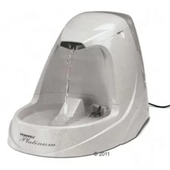 PetSafe® Drinkwell® Platinum Drinkfontein -Exporteren Bitiba winkel 136298 schulze drinkwell platinum2 06 2011 9