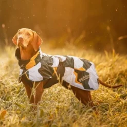 Rukka® Stormy Hondenjas - Camouflage -Exporteren Bitiba winkel 139796 lfashion rukka stormy hundemantel camouflage hs 03 3