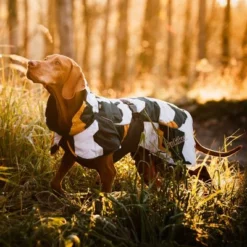 Rukka® Stormy Hondenjas - Camouflage -Exporteren Bitiba winkel 139796 lfashion rukka stormy hundemantel camouflage hs 04 9