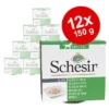 Schesir Voordeelpakket 12 X 150 G