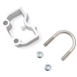 Aumüller Hondenfietsmand Met Beschermende Tralies -Exporteren Bitiba winkel 1418 aumualler fahrradkorb befestigung hunde hs 01 4