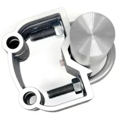 Aumüller Hondenfietsmand Met Beschermende Tralies -Exporteren Bitiba winkel 1418 aumualler fahrradkorb befestigung hunde hs 05 5