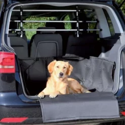 Trixie Kofferbakdeken