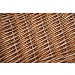 Aumüller Hondenfietsmand Met Beschermende Tralies -Exporteren Bitiba winkel 145792 aumueller hundekorbbordeaux3 7