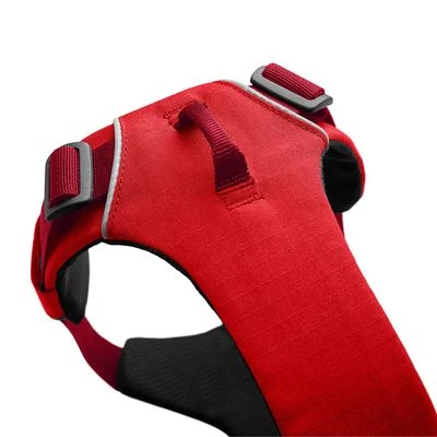 Ruffwear Front Range Hondentuig, Red Sumac - Afbeelding 8