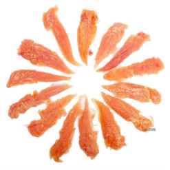 Rocco Chings - Gedroogde Kipfilet -Exporteren Bitiba winkel 146946 rocco chings ohne ve 2