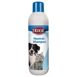 Trixie Neutral Shampoo Voor Honden En Katten