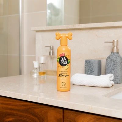 Pet Head Ditch The Dirt Shampoo 7 Pet Head Ditch The Dirt Shampoo - Afbeelding 5