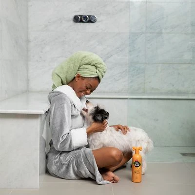 Pet Head Ditch The Dirt Shampoo 5 Pet Head Ditch The Dirt Shampoo - Afbeelding 3