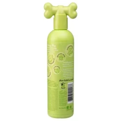 Pet Head Mucky Puppy Shampoo -Exporteren Bitiba winkel 159897 companyofanimals pethead muckypuppy shampoo hs 02 7
