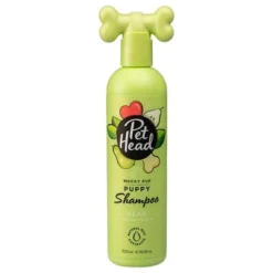 Pet Head Mucky Puppy Shampoo