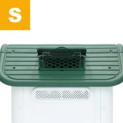 HAFENBANDE Kunststof Hondenhok Cottage -Exporteren Bitiba winkel 160196 hafenbande cottage s hs29retdetail 0