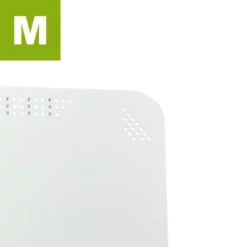 HAFENBANDE Kunststof Hondenhok Cottage -Exporteren Bitiba winkel 160197 hafenbande cottage m hs37retdetail 9