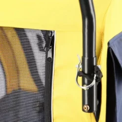 HAFENBANDE Fietskar Cabby L Incl. Twee Koppelingen -Exporteren Bitiba winkel 162200 hafenbande cabbyl hs21 6