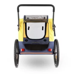 HAFENBANDE Fietskar Cabby L Incl. Twee Koppelingen -Exporteren Bitiba winkel 162200 hafenbande cabbyl hs22 9