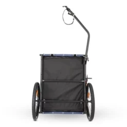 HAFENBANDE Fietskar Cabby L Incl. Twee Koppelingen -Exporteren Bitiba winkel 162200 hafenbande cabbyl hs25 0