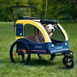 HAFENBANDE Fietskar Cabby L Incl. Twee Koppelingen -Exporteren Bitiba winkel 162200 hafenbande cabbyl o hs35 3