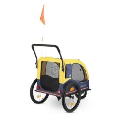 HAFENBANDE Fietskar Cabby L Incl. Twee Koppelingen -Exporteren Bitiba winkel 162200 pla hafenbande cabbyl hs15 9