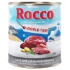 Rocco World Trip Griekenland Hondenvoer