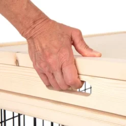 Hondenhok Dog Palace -Exporteren Bitiba winkel 167797 dog palace fg 6749 1