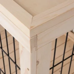 Hondenhok Dog Palace -Exporteren Bitiba winkel 167797 dog palace fg 6751 2