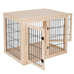 Hondenhok Dog Palace -Exporteren Bitiba winkel 167797 pla dog palace fg 6737 3