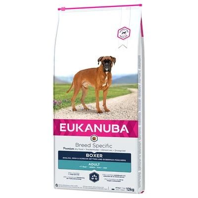 Eukanuba Breed Specific Boxer Hondenvoer