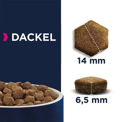 Eukanuba Breed Teckel Hondenvoer - Afbeelding 2