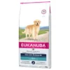 Eukanuba Breed Specific Golden Retriever Hondenvoer -Exporteren Bitiba winkel 170005 pla tetragmbhiams eukanuba adult breedspecific goldenretriever 12kg hs 01 8