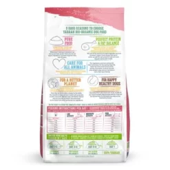 Yarrah Bio Sensitive Met Biologische Kip & Biologische Rijst Hondenvoer -Exporteren Bitiba winkel 17068 dog dry yarrah sensitive 2kg 8714265000362 5 6