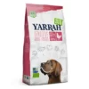 Yarrah Bio Sensitive Met Biologische Kip & Biologische Rijst Hondenvoer