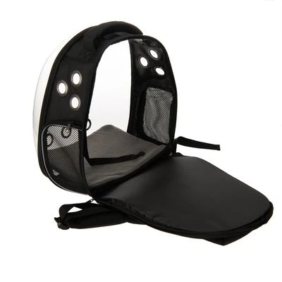 Rugzak Zicht 7 Rugzak Zicht - Afbeelding 5