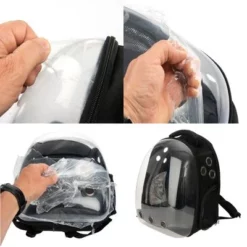 Rugzak Zicht 35 Rugzak Zicht -Exporteren Bitiba winkel 172296 rucksack view folie entfernen ret fg 0