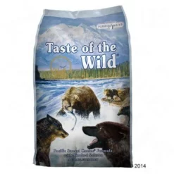 Taste Of The Wild Pacific Stream Canine Hondenvoer -Exporteren Bitiba winkel 172460 taste of the wild pacific stream canine 6 8 kg 3