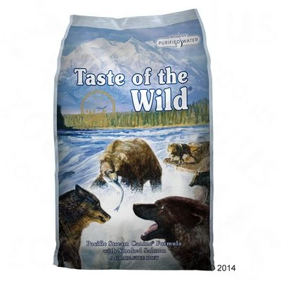 Taste Of The Wild Pacific Stream Canine Hondenvoer - Afbeelding 3