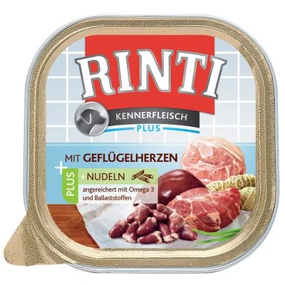 Voordeelpakket Rinti "Kennerfleisch" 9 X 300 G 12 Voordeelpakket Rinti "Kennerfleisch" 9 X 300 G - Afbeelding 10
