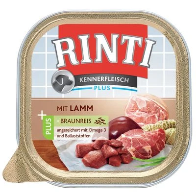 Voordeelpakket Rinti "Kennerfleisch" 9 X 300 G 10 Voordeelpakket Rinti "Kennerfleisch" 9 X 300 G - Afbeelding 8