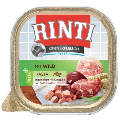 Voordeelpakket Rinti "Kennerfleisch" 9 X 300 G 8 Voordeelpakket Rinti "Kennerfleisch" 9 X 300 G - Afbeelding 6