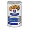 Hill’s Prescription Diet Canine Derm Complete Natvoer Hond
