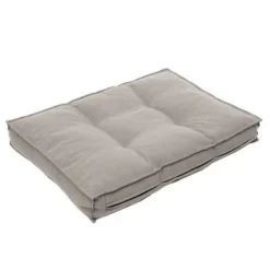 Hondenbed Hamilton EcoLIFE - Grijs -Exporteren Bitiba winkel 180715 hamilton ecolife grau fg 6404 9